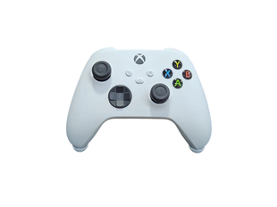 Xbox Controller Invisible Stand – 3D Printed