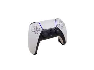 PS5 Controller Invisible Stand – 3D Printed